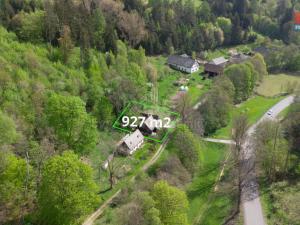 Prodej chalupy, Štíty, Na Pile, 141 m2