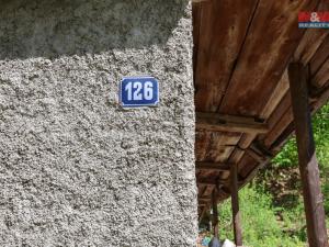 Prodej chalupy, Štíty, Na Pile, 141 m2