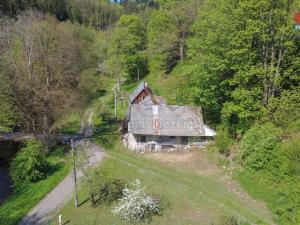 Prodej chalupy, Štíty, Na Pile, 141 m2