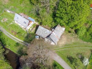 Prodej chalupy, Štíty, Na Pile, 141 m2