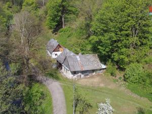 Prodej chalupy, Štíty, Na Pile, 141 m2