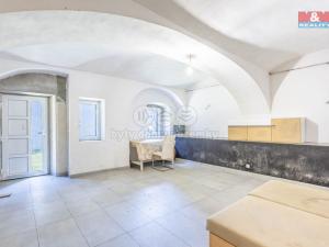 Prodej rodinného domu, Vrutice - Svařenice, 640 m2