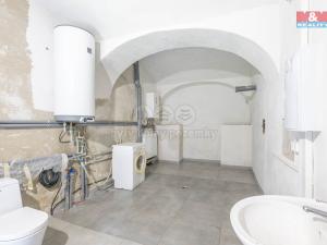Prodej rodinného domu, Vrutice - Svařenice, 640 m2