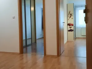 Pronájem bytu 3+kk, Praha - Kbely, Herlíkovická, 73 m2