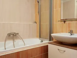 Pronájem bytu 3+kk, Praha - Kbely, Herlíkovická, 73 m2