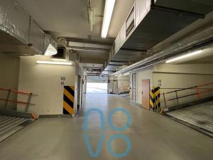 Pronájem bytu 3+kk, Praha - Kbely, Herlíkovická, 73 m2