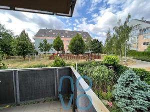 Pronájem bytu 3+kk, Praha - Kbely, Herlíkovická, 73 m2