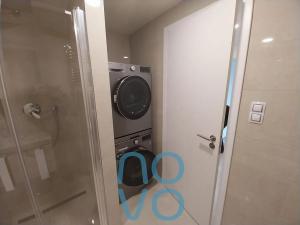 Pronájem bytu 2+kk, Praha - Libeň, Vojenova, 60 m2