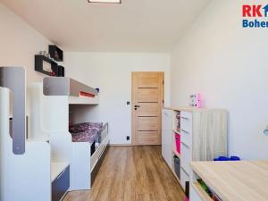 Prodej bytu 3+kk, Český Brod, Klučovská, 73 m2