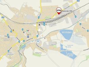 Prodej bytu 3+kk, Český Brod, Klučovská, 73 m2