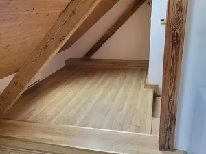 Pronájem bytu 1+1, Praha - Michle, Jihlavská, 43 m2
