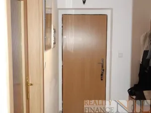 Pronájem bytu 2+kk, Tlučná, Na Čampuli, 48 m2