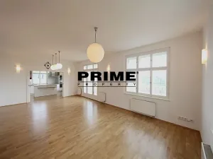 Pronájem bytu 5+1, Praha - Košíře, Na Šmukýřce, 202 m2