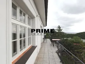 Pronájem bytu 5+1, Praha - Košíře, Na Šmukýřce, 202 m2