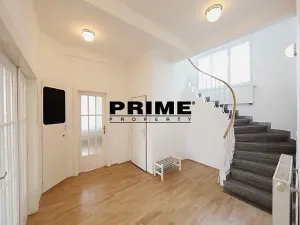 Pronájem bytu 5+1, Praha - Košíře, Na Šmukýřce, 202 m2