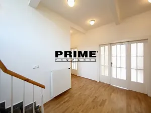 Pronájem bytu 5+1, Praha - Košíře, Na Šmukýřce, 202 m2