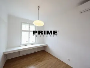 Pronájem bytu 5+1, Praha - Košíře, Na Šmukýřce, 202 m2