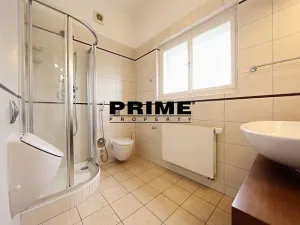 Pronájem bytu 5+1, Praha - Košíře, Na Šmukýřce, 202 m2