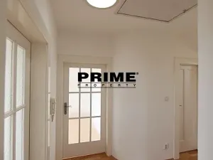 Pronájem bytu 5+1, Praha - Košíře, Na Šmukýřce, 202 m2