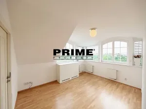 Pronájem bytu 5+1, Praha - Košíře, Na Šmukýřce, 202 m2