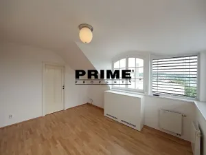 Pronájem bytu 5+1, Praha - Košíře, Na Šmukýřce, 202 m2