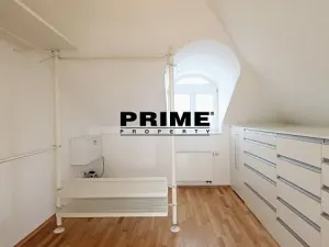 Pronájem bytu 5+1, Praha - Košíře, Na Šmukýřce, 202 m2
