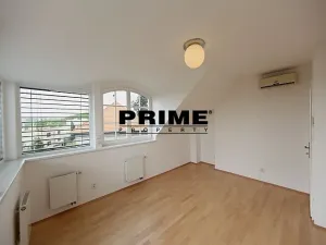 Pronájem bytu 5+1, Praha - Košíře, Na Šmukýřce, 202 m2
