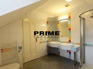 Pronájem bytu 5+1, Praha - Košíře, Na Šmukýřce, 202 m2
