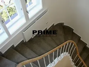 Pronájem bytu 5+1, Praha - Košíře, Na Šmukýřce, 202 m2