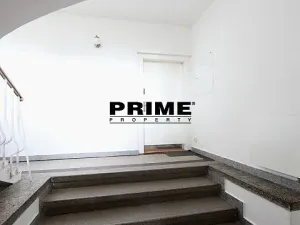 Pronájem bytu 5+1, Praha - Košíře, Na Šmukýřce, 202 m2