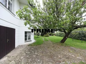 Pronájem bytu 5+1, Praha - Košíře, Na Šmukýřce, 202 m2