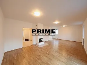 Pronájem rodinného domu, Průhonice, Pod Valem II., 350 m2
