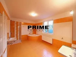 Pronájem rodinného domu, Průhonice, Pod Valem II., 350 m2
