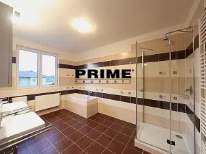 Pronájem rodinného domu, Průhonice, Pod Valem II., 350 m2