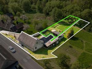 Prodej rodinného domu, Mohelnice, 65 m2
