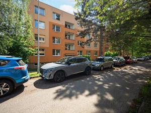 Prodej bytu 2+1, Brno, Filipova, 58 m2