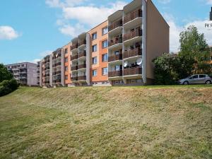 Prodej bytu 2+1, Brno, Filipova, 58 m2