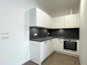 Pronájem bytu 3+kk, Praha - Libeň, Primátorská, 106 m2