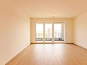Pronájem bytu 1+kk, Praha - Hloubětín, Poděbradská, 37 m2