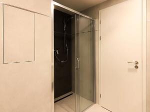 Pronájem bytu 1+kk, Praha - Hloubětín, Poděbradská, 37 m2
