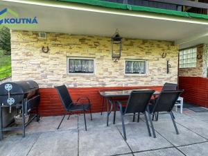 Prodej chaty, Bílovec, 40 m2