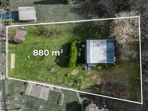 Prodej chaty, Bílovec, 40 m2