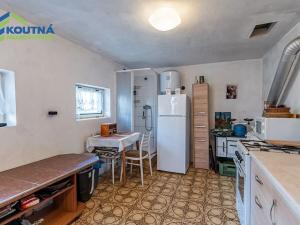 Prodej chaty, Bílovec, 40 m2