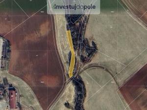 Prodej pole, Nová Ves nad Popelkou, 2642 m2