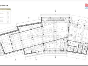 Prodej ubytování, Okrouhlo, 1076 m2