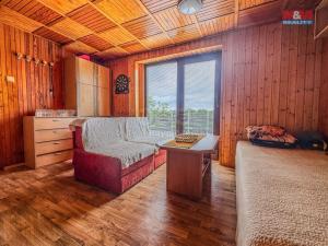 Prodej zahrady, Štětí - Počeplice, 861 m2
