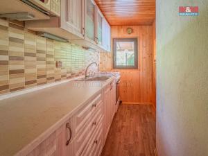 Prodej zahrady, Štětí - Počeplice, 861 m2