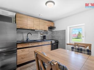 Prodej rodinného domu, Frýdlant, Údolí, 95 m2
