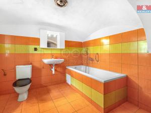 Prodej rodinného domu, Frýdlant, Údolí, 95 m2