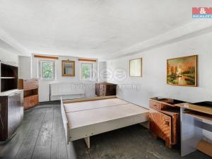 Prodej rodinného domu, Frýdlant, Údolí, 95 m2